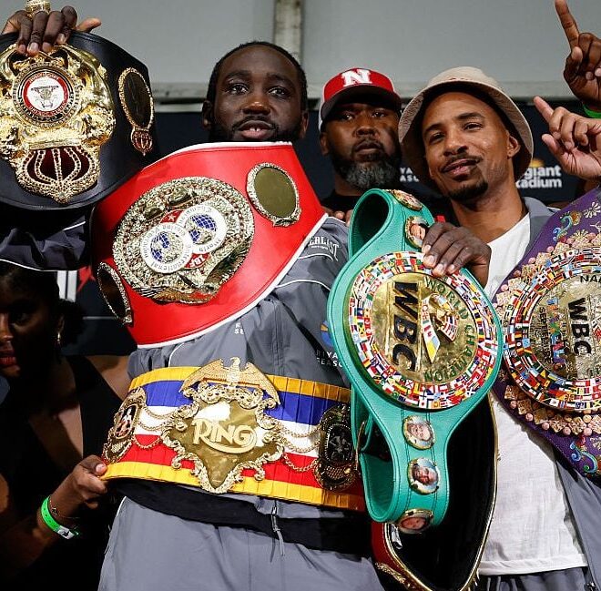 Quelle sera la suite pour Terence Crawford après sa victoire historique contre Canelo ?