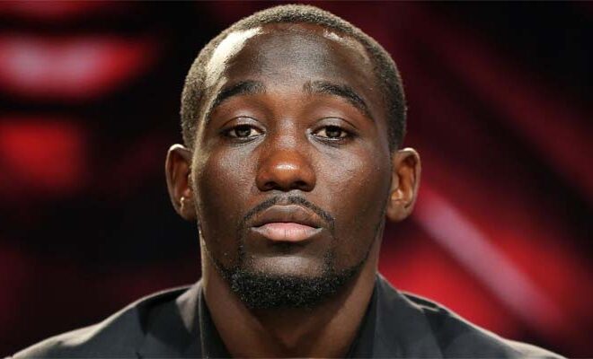 Terence Crawford prévient Canelo Alvarez : « Je vais éclater sa tête »