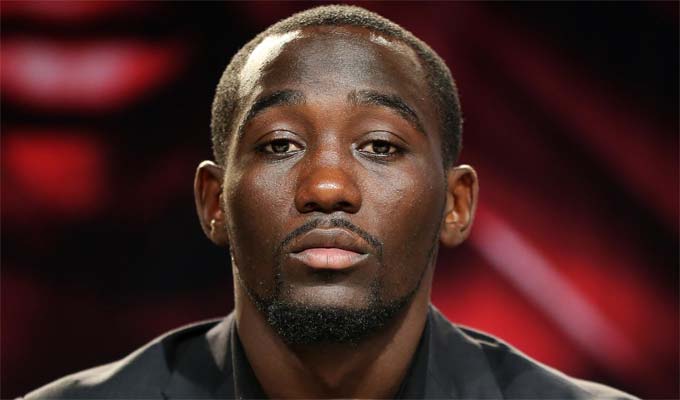 Terence Crawford prévient Canelo Alvarez : « Je vais éclater sa tête »