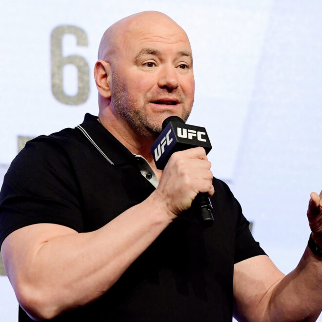Zuffa Boxing ne reconnaîtra pas les principales organisations de boxe