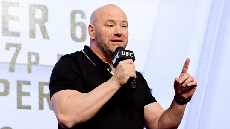 Zuffa Boxing ne reconnaîtra pas les principales organisations de boxe