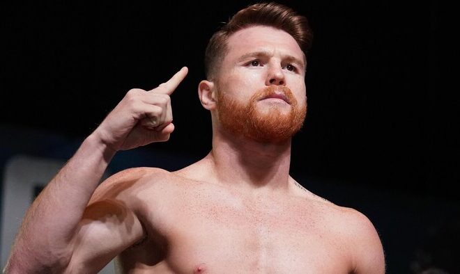 Canelo Alvarez opéré au coude devra patienter avant de remonter dans le ring