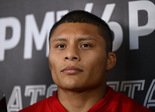 Isaac Cruz affrontera Lamont Roach, rapporte un expert