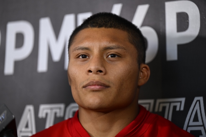 Isaac Cruz affrontera Lamont Roach, rapporte un expert