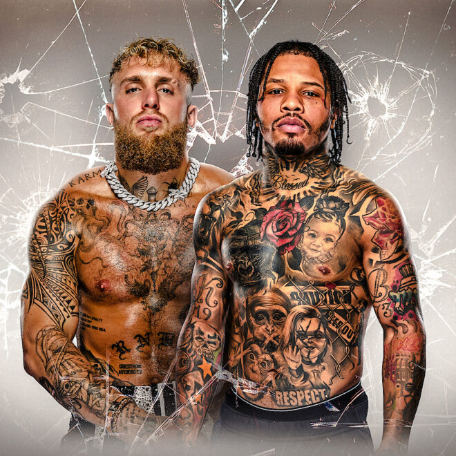 Jake Paul motivé de battre Gervonta Davis avant la limite : « Il y a un gros bonus pour un KO »