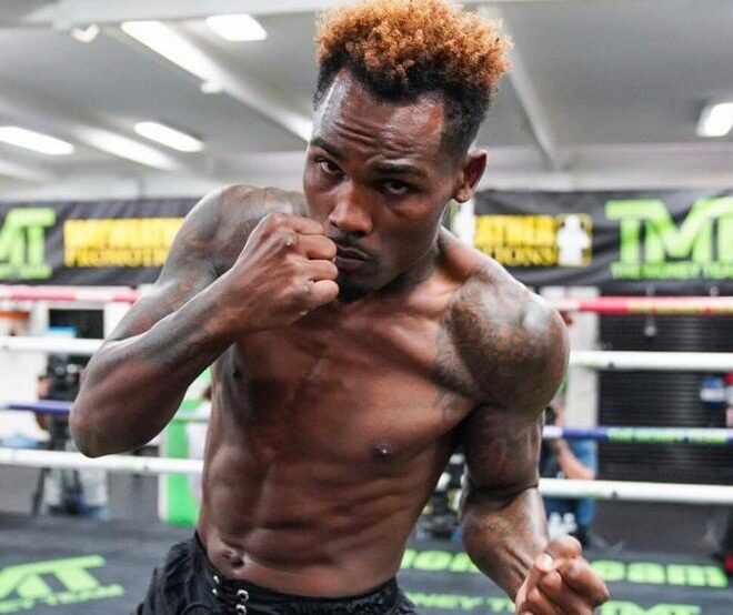 Jermell Charlo dit vouloir affronter Jaron Ennis ou Terence Crawford à une condition
