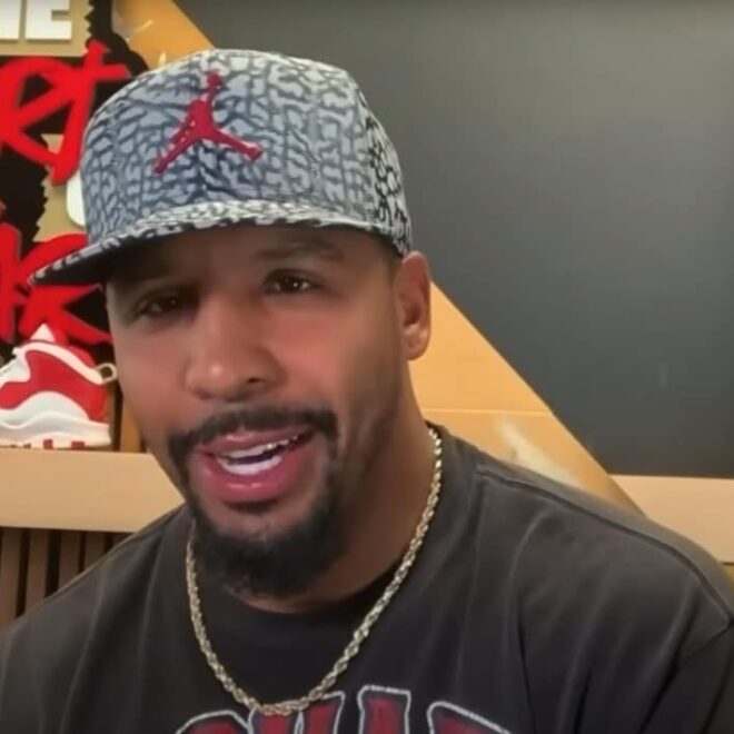 Andre Ward pourrait remplacer Gervonta Davis en affrontant Jake Paul