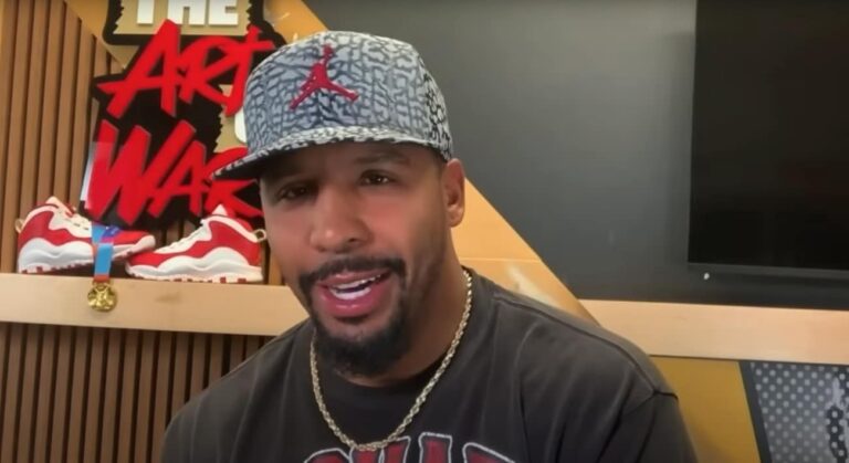 Andre Ward pourrait remplacer Gervonta Davis en affrontant Jake Paul