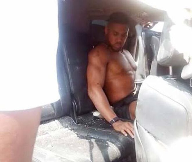 Anthony Joshua impliqué dans un accident de voiture mortel au Nigéria