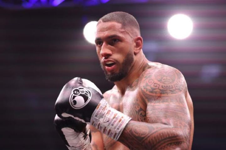 Tony Yoka veut affronter Joe Joyce pour s’établir parmi l’élite