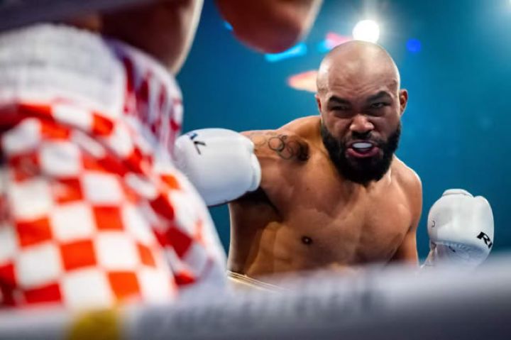 Albert Ramirez vs. Lerrone Richards : 7 combats dont un championnat mondial le 5 Février au Casino de Montréal