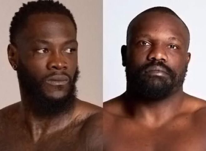 BBC Sport révèle la date et le lieu du combat entre Deontay Wilder vs. Dereck Chisora