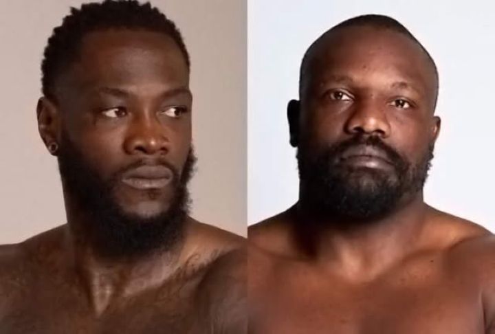 BBC Sport révèle la date et le lieu du combat entre Deontay Wilder vs. Dereck Chisora