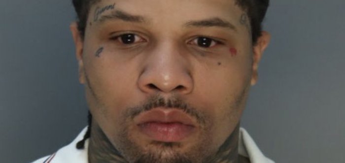 Gervonta Davis arrêté à Miami faisant face à des accusations d’enlèvement et d’agression