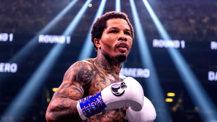 La WBA retire leur titre de champion à Gervonta Davis dû à ses problèmes judiciaires