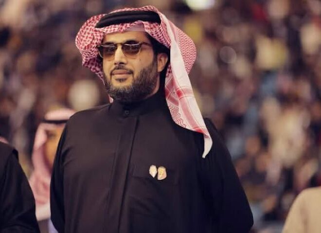 Turki Alalshikh concernant Tyson Fury vs. Arslanbek Makhmudov : « Attendez-vous à une grande surprise »