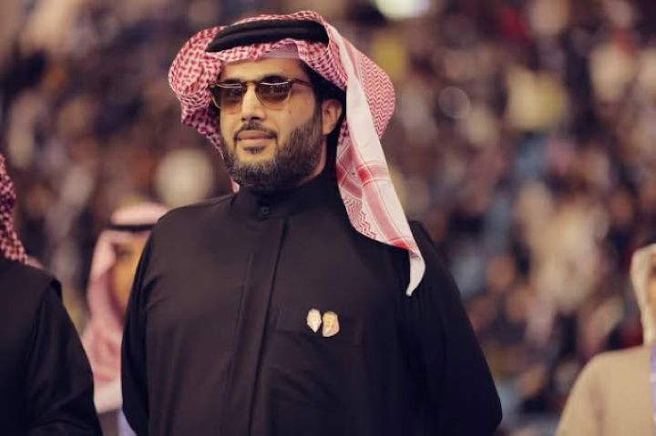 Turki Alalshikh concernant Tyson Fury vs. Arslanbek Makhmudov : « Attendez-vous à une grande surprise »