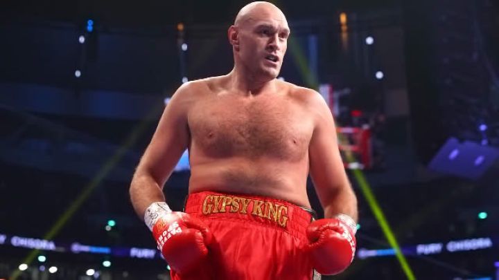 Tyson Fury pourrait faire son retour sur le ring en affrontant Andy Ruiz : Des négociations seraient en cours