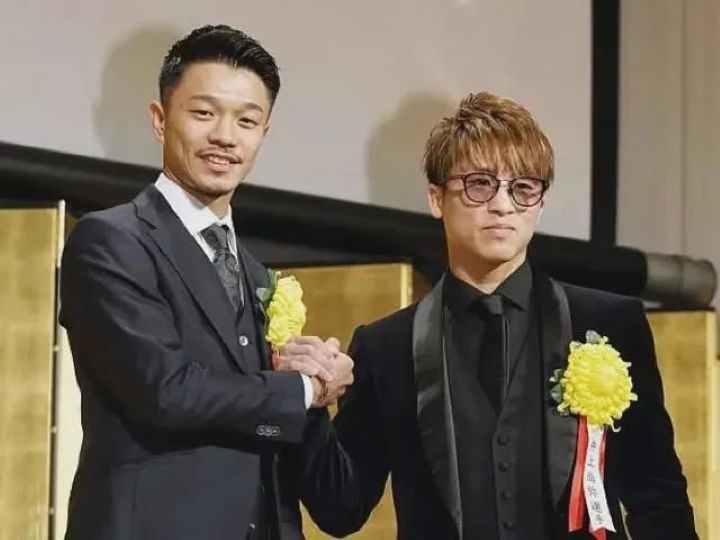 Le combat Naoya Inoue vs. Junto Nakatani aura lieu le 2 Mai à Tokyo