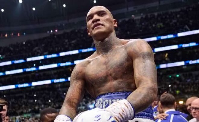 Les débuts de Conor Benn avec Zuffa Boxing auront lieu au Royaume-Uni avant la fin du mois de Mai