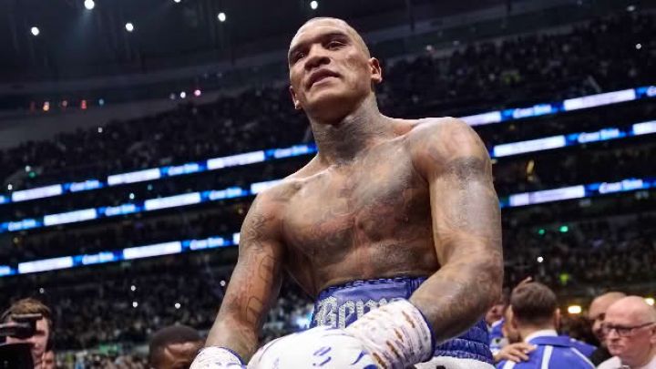 Les débuts de Conor Benn avec Zuffa Boxing auront lieu au Royaume-Uni avant la fin du mois de Mai