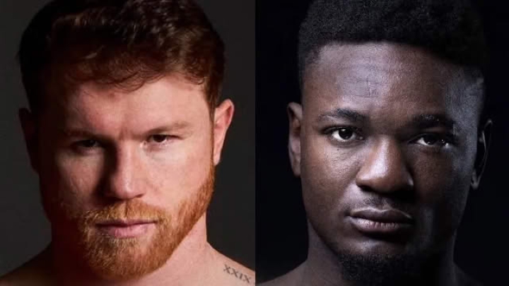 Canelo Alvarez vs. Christian Mbilli aura lieu en Septembre à Riyad