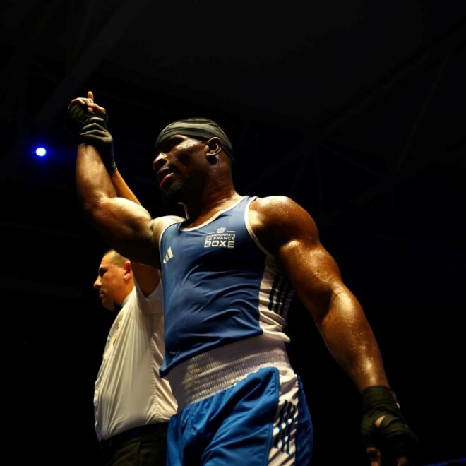 Nos Bleus au Gee Bee 2026 : L’équipe de France de boxe gagne 5 médailles