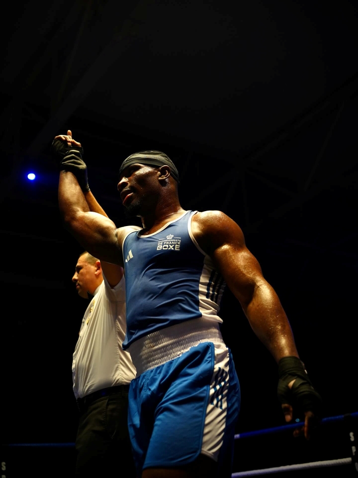 Nos Bleus au Gee Bee 2026 : L’équipe de France de boxe gagne 5 médailles