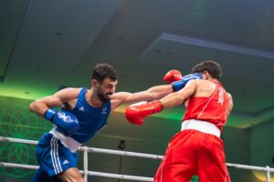 World Boxing Cup 2026 : Trois médailles pour les Bleus au Brésil