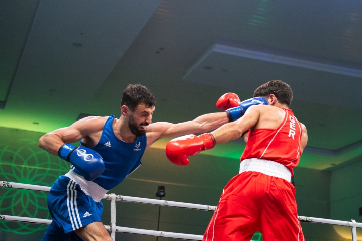 World Boxing Cup 2026 : Trois médailles pour les Bleus au Brésil