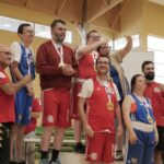 Handi-boxe : 113 participants, 21 clubs et une ambition renforcée pour une boxe toujours plus inclusive