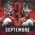 Lenar Perez vs. Thabiso Mchunu le 3 Septembre au Casino de Montréal