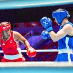 Quatre Bleus en finale sur la compétition mondiale en Chine
