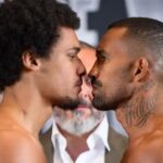 Wilkens Mathieu vs. Esquiva Falcao ce Jeudi au Théâtre Capitole de Québec