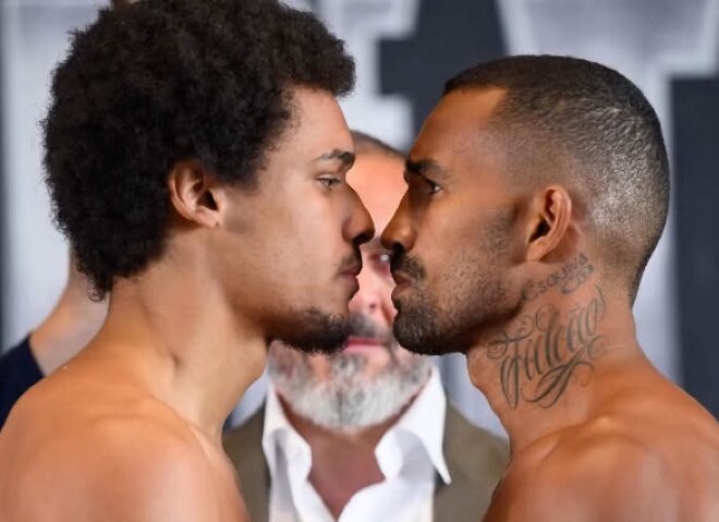 Wilkens Mathieu vs. Esquiva Falcao ce Jeudi au Théâtre Capitole de Québec