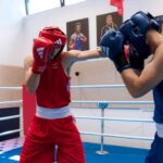 La FFBoxe renouvelle son partenariat avec Adidas – Double D et renforce son engagement pour le développement de la discipline