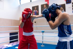 La FFBoxe renouvelle son partenariat avec Adidas – Double D et renforce son engagement pour le développement de la discipline