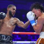 Le Montréalais Christopher Guerrero s’incline par décision unanime face à l’Américain Delante Johnson à Cleveland