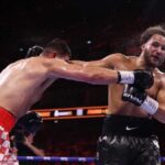 Filip Hrgovic crée la surprise et stoppe Moses Itauma au 9e round