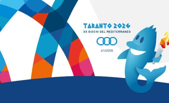 Jeux Méditerranéens Taranto 2026 : 13 Bleus à la reconquête de l’or