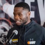 Moreno Fendero signe à long terme avec Eye of the Tiger Management