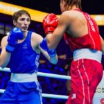 Championnats d’Europe Élites 2026 : 13 Bleus à Sofia