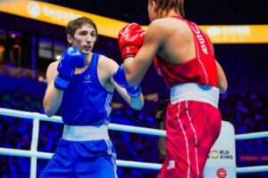Championnats d’Europe Élites 2026 : 13 Bleus à Sofia