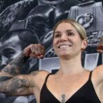 Leïla Beaudoin défendra son titre mondial WBA intérimaire face à Brisa Alfonzo, le 8 Octobre à Québec