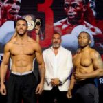 Lenar Perez vs. Thabiso Mchunu ce soir au Casino de Montréal