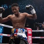 Une première finale pour Jhon Orobio le 12 Novembre au Casino de Montréal
