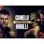 Canelo Alvarez vs. Christian Mbilli : Date et heures, Carte des combats, Plateforme de diffusion, Cotes de paris