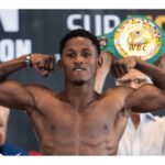 Jhon Orobio vs. Hendri Cedeno, Lenar Perez vs. Arthur Ziyatdinov le 12 Novembre au Casino de Montréal