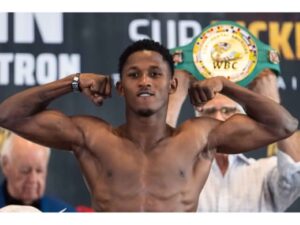 Jhon Orobio vs. Hendri Cedeno, Lenar Perez vs. Arthur Ziyatdinov le 12 Novembre au Casino de Montréal